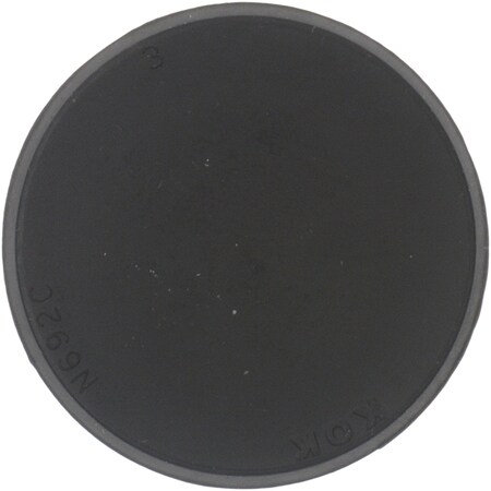 Reinz Engine Circular Plug, 71-15522-00 71-15522-00